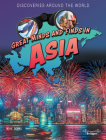 Great Minds and Finds in Asia Cover Image