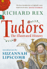 Tudors: The Illustrated History Cover Image