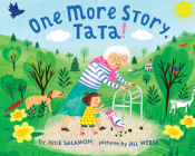 One More Story, Tata! Cover Image