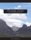 Big Bend Vistas: Journeys through Big Bend National Park By William MacLeod Cover Image
