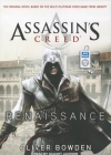 Assassin's Creed: Renaissance (Assassin's Creed (Numbered) #1) Cover Image
