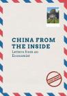 China from the Inside: Letters from an Economist Cover Image