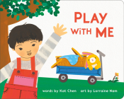 Play with Me (A Playdate Book) Cover Image