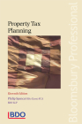 Property Tax Planning: Eleventh Edition By Philip Spencer Cover Image