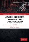 Advances in Business, Management and Entrepreneurship: Proceedings of the 4th Global Conference on Business Management & Entrepreneurship (Gc-Bme 4), By Sulastri (Editor), Lisnawati (Editor), Ratih Hurriyati (Editor) Cover Image