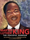 Martin Luther King: The Peaceful Warrior Cover Image