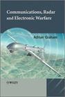 Communications, Radar and Electronic Warfare By Adrian Graham Cover Image