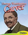 George Washington Carver (Bio-Graphics) By Joeming Dunn, Chris Allen (Illustrator) Cover Image
