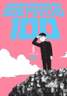 Mob Psycho 100 Volume 6 By ONE, ONE (Illustrator) Cover Image