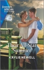Their All-Star Summer Cover Image
