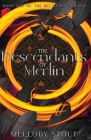 The Descendants of Merlin By Mellody Stout Cover Image