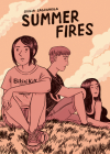 Summer Fires By Giulia Sagramola Cover Image