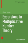 Excursions in Multiplicative Number Theory By Olivier Ramaré Cover Image