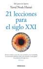 21 lecciones para el siglo XXI / 21 Lessons for the 21st Century Cover Image