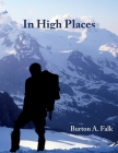 In High Places By Burton a. Falk Cover Image