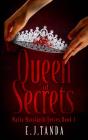 Queen of Secrets  Cover Image