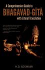 A Comprehensive Guide to Bhagavad-Gita with Literal Translation Cover Image