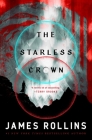 The Starless Crown (Moonfall #1) Cover Image