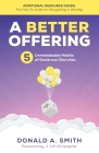 A Better Offering: 5 Unmistakable Habits of Generous Churches Cover Image