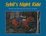 Sybil's Night Ride By Karen B. Winnick Cover Image