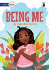 Being Me - Our Yarning By Annalise Durilla, Fariza Dzatalin Nurtsani (Illustrator) Cover Image
