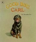 Good Dog, Carl By Alexandra Day, Alexandra Day (Illustrator) Cover Image