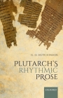 Plutarch's Rhythmic Prose Cover Image