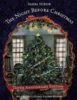 The Night Before Christmas By Clement Clarke Moore, Tasha Tudor (Illustrator) Cover Image