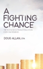 A Fighting Chance: The High School Finance Education Everyone Deserves Cover Image