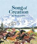 Song of Creation By Paul Goble Cover Image