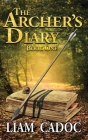 The Archer's Diary: Book One Cover Image