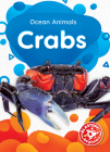 Crabs (Ocean Animals) Cover Image