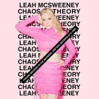 Chaos Theory: Finding Meaning in the Madness, One Bad Decision at a Time By Leah McSweeney, Leah McSweeney (Read by) Cover Image