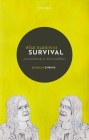 What Matters in Survival: Personal Identity and Other Possibilities Cover Image