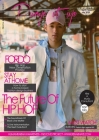 FORDO - Hip Hop New Generation Prodigy By Anissa Boudjaoui Cover Image