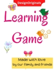 Learning Game: Learn the alphabet with 