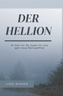 Der Hellion By Jhon Warner Cover Image