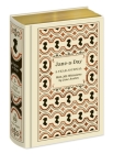 Jane-a-Day: 5 Year Journal with 365 Witticisms by Jane Austen By Potter Gift, Jane Austen Cover Image