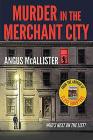 Murder in the Merchant City Cover Image
