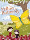 Yellow Butterfly Cover Image