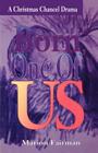 Born One Of Us: A Christmas Chancel Drama By Marion Fairman Cover Image