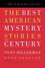 The Best American Mystery Stories Of The Century Cover Image