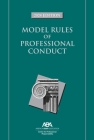 Model Rules of Professional Conduct, 2024 Edition Cover Image