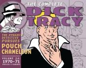 Complete Chester Gould's Dick Tracy Volume 26 Cover Image