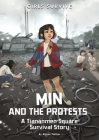 Min and the Protests: A Tiananmen Square Survival Story Cover Image