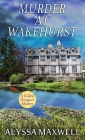 Murder at Wakehurst: A Gilded Newport Mystery Cover Image