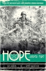 Hope Volume Two: Hope... Under Fire By Guy Adams, Jimmy Broxton Cover Image
