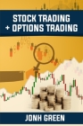 Stock Trading + options trading Cover Image