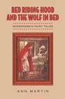 Red Riding Hood and the Wolf in Bed: Modernism's Fairy Tales Cover Image