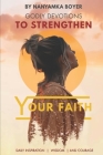 Godly Devotions To Strengthen Your Faith Cover Image